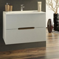Шкаф за баня CANDY 70 см F702CCAN от Flexmebem (България)